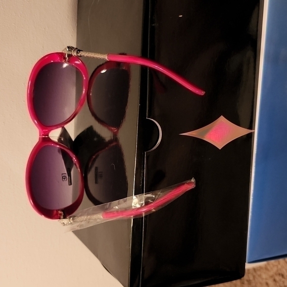 Fashion sun glasses - Picture 3 of 13